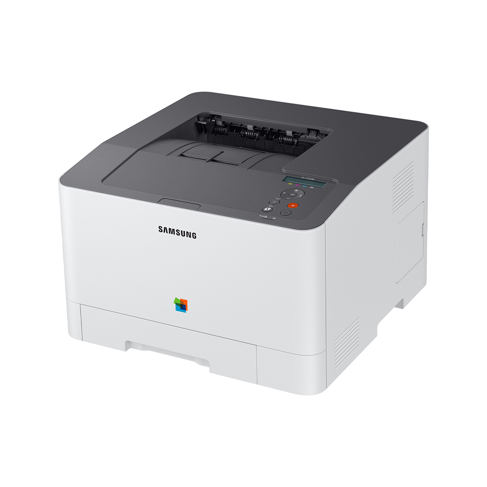 삼성전자 SL-C1410W 컬러 레이저프린터 토너포함 빠른출력 무선 WIFI