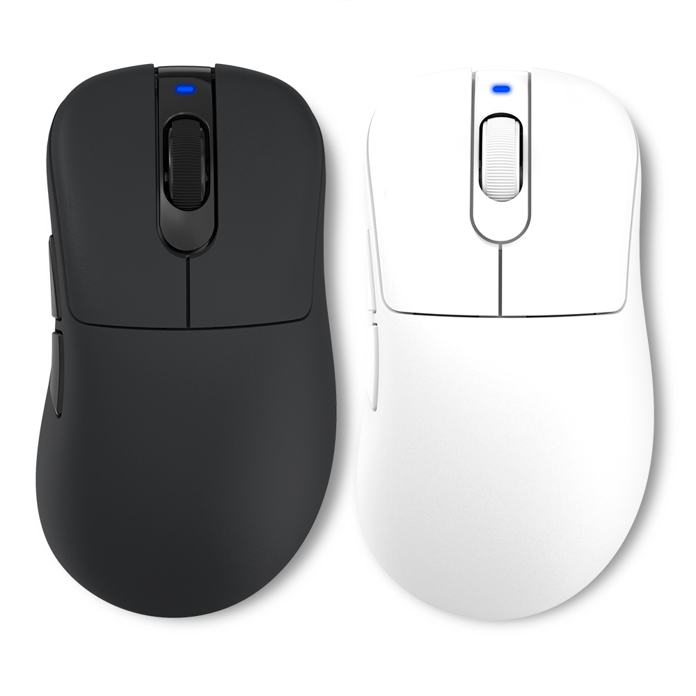 제닉스 TITAN GT 8K 무선 경량 게이밍 마우스