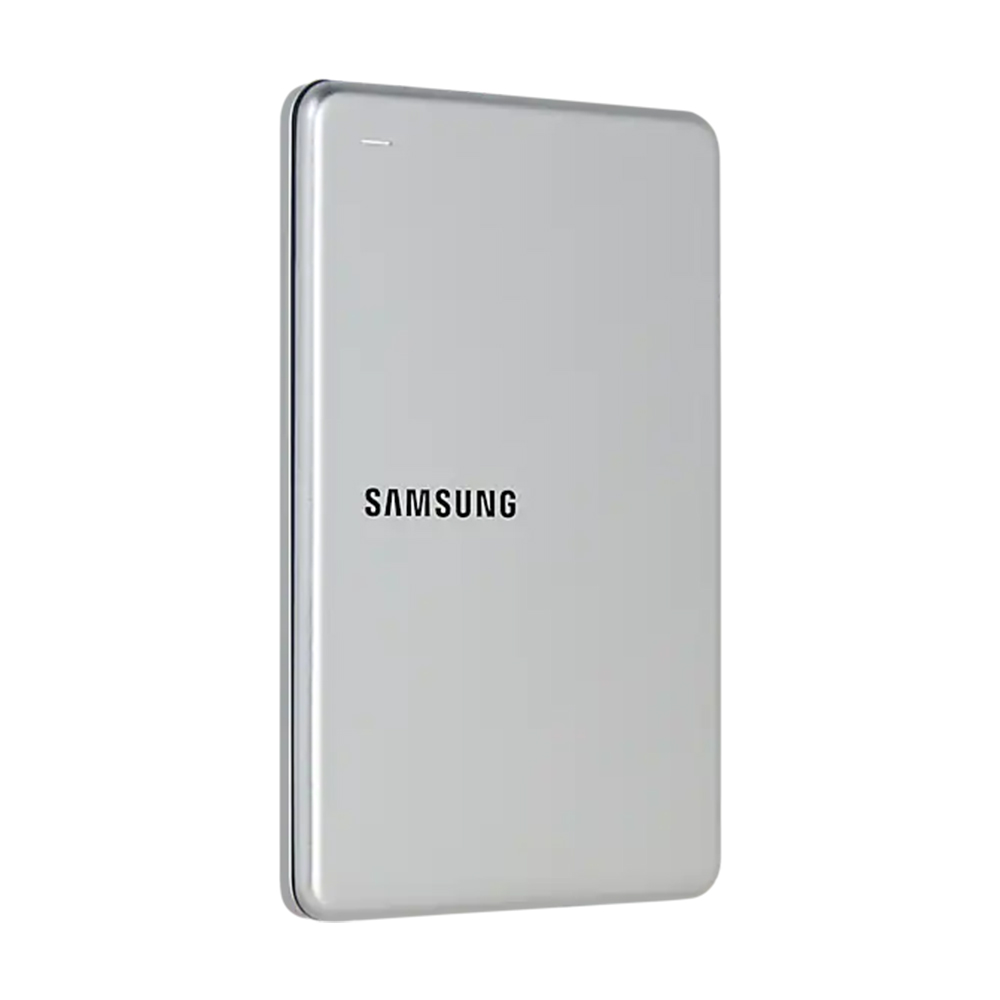 삼성전자 삼성 외장하드 SLIM Portable USB3.0 외장HDD 1TB