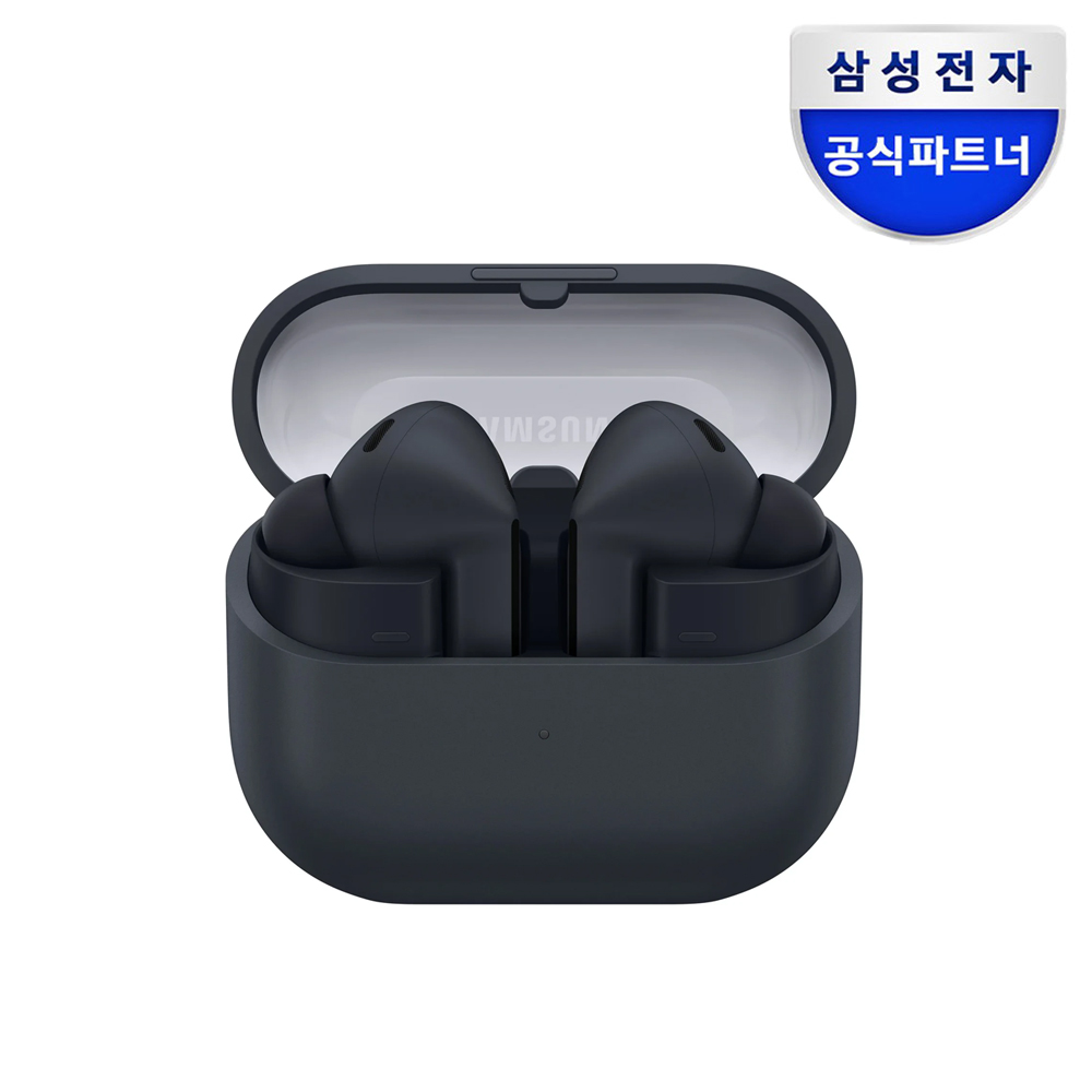 삼성전자 갤럭시 버즈3 FE 무선 블루투스 이어폰 ANC SM-R420 블랙