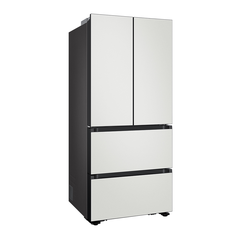 삼성 비스포크 AI 1등급 김치냉장고 25년형 4도어 490L RK70F49M1A