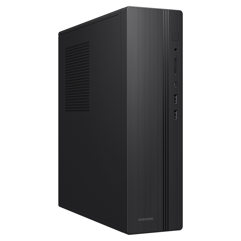 삼성전자 데스크탑 DM500SHZ-AD5A 가정용 기업용 업무용 PC 컴퓨터