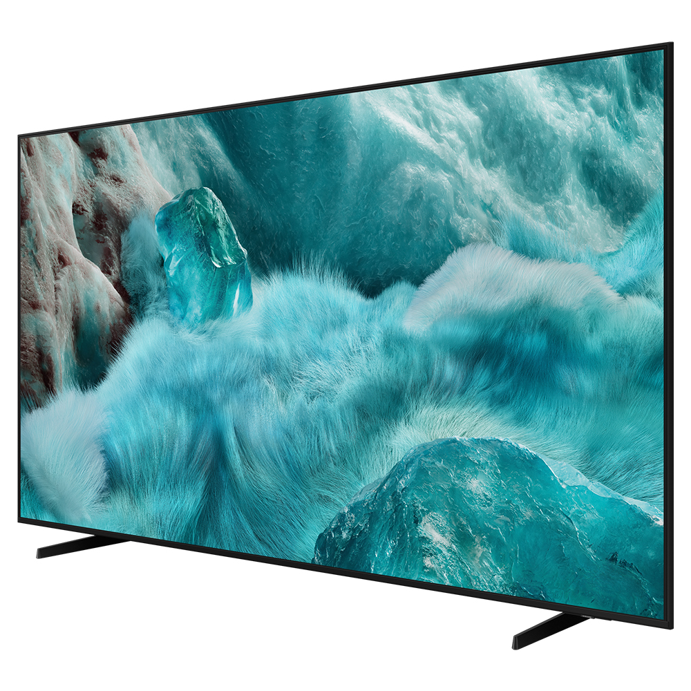 삼성 QLED AI 4K TV 1등급 KQ75QF7DAFXKR 189cm(75인치) 스탠드