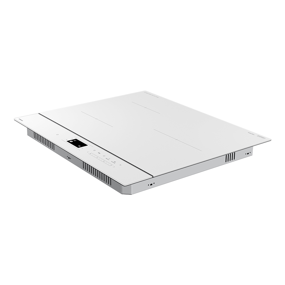 삼성전자 비스포크 NZ63DB607CFH 인덕션 3구 빌트인 AI끓음감지