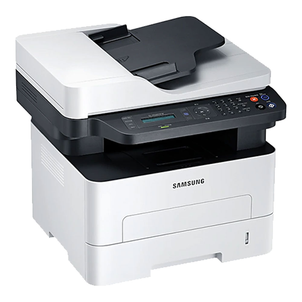 삼성전자 흑백 레이저 복합기 SL-M2893FW 프린터 WiFi 팩스 자동양면 토너포함