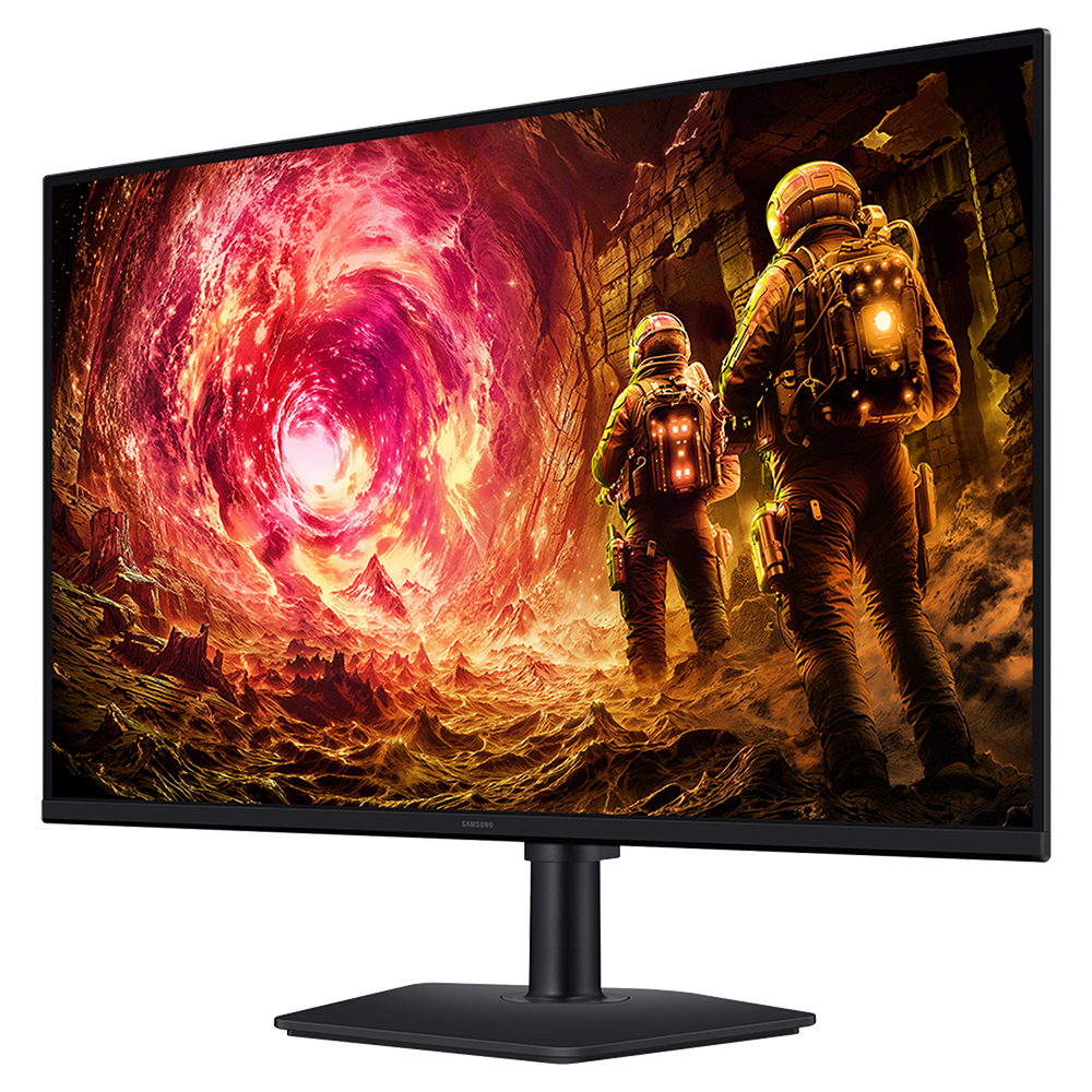 삼성 오디세이 G5 LS32FG500 80.1cm(32인치) 게이밍 모니터 180Hz