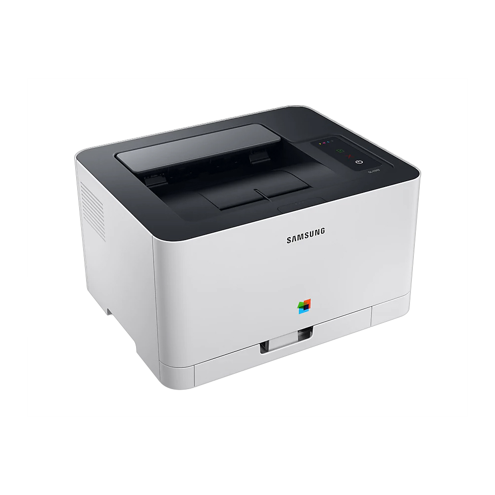 삼성전자 SL-C513 토너포함 컬러레이저프린터기 가정용 업무용 사무용
