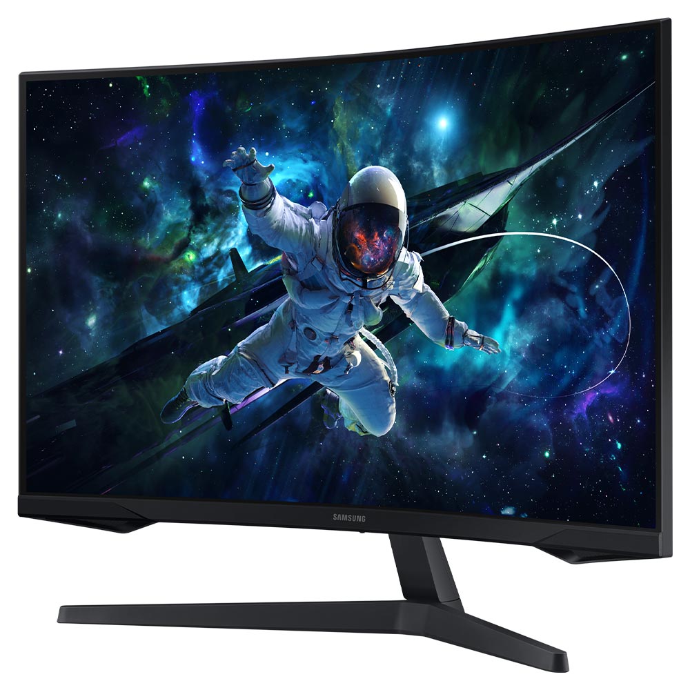 삼성전자 오디세이 G5 LS32CG550 80~81cm(32인치) QHD 165Hz