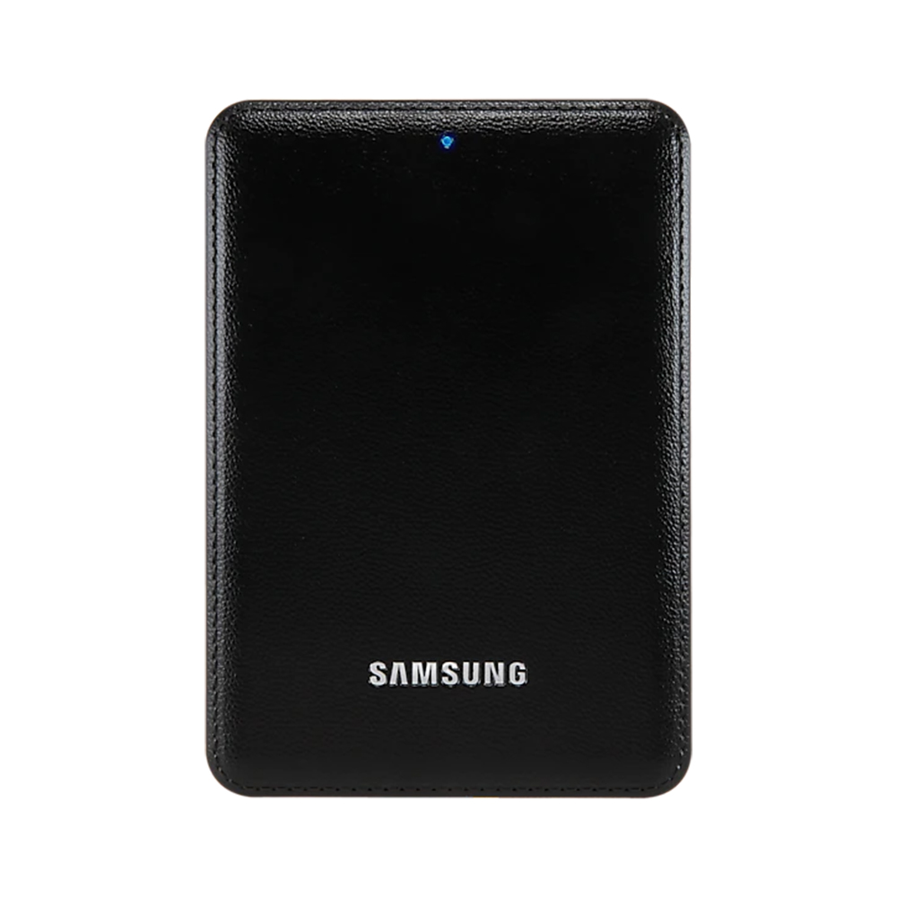 삼성전자 외장하드 고용량 J3 4TB 외장HDD HX-MK40J
