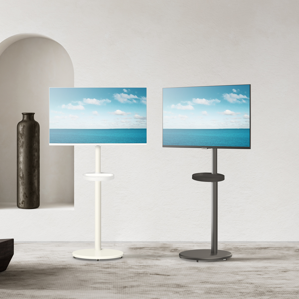 삼성전자 스마트모니터 M7 M70F 80cm(32인치) UHD 4K + 이동식 스탠드 IPTV 삼탠바이미