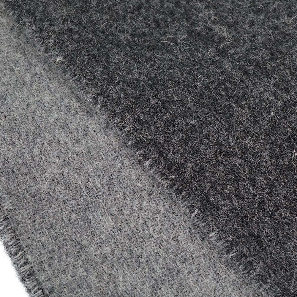 폴로 랄프로렌 시그니처 울 양면 목도리 머플러