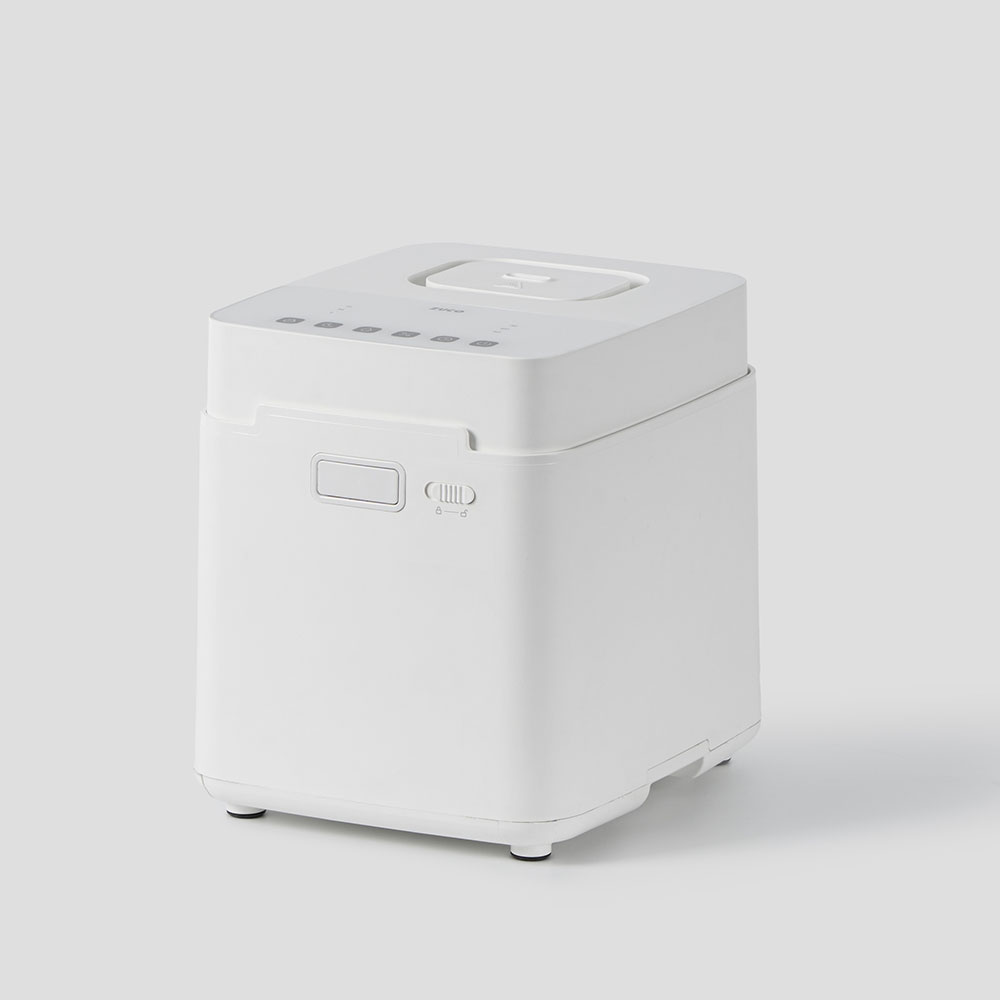 주코 포그니 가열식 가습기 아기 밥솥 밥통 올스텐 대용량 4L