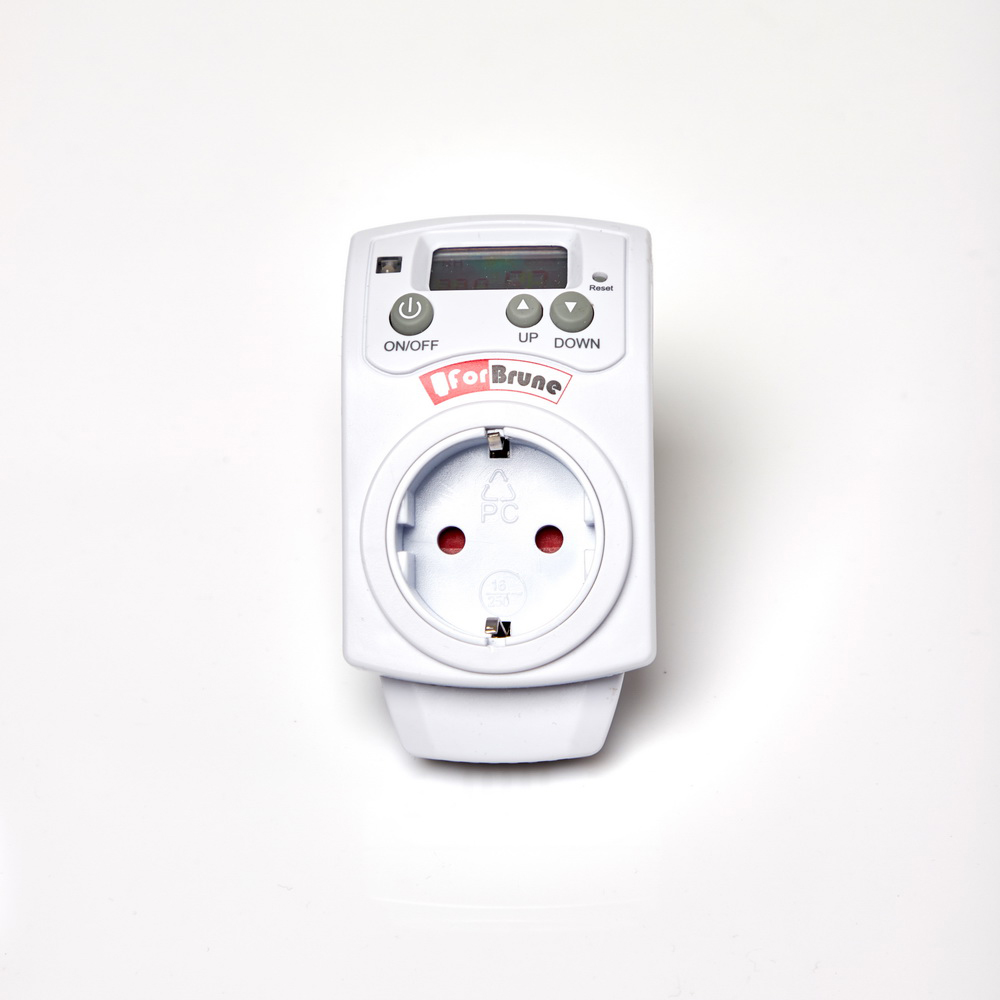 [시즌오프특가] 독일 브루네 BRUNE11 자연 기화식 가습기 11L 스미스앤스미시 아기 단품