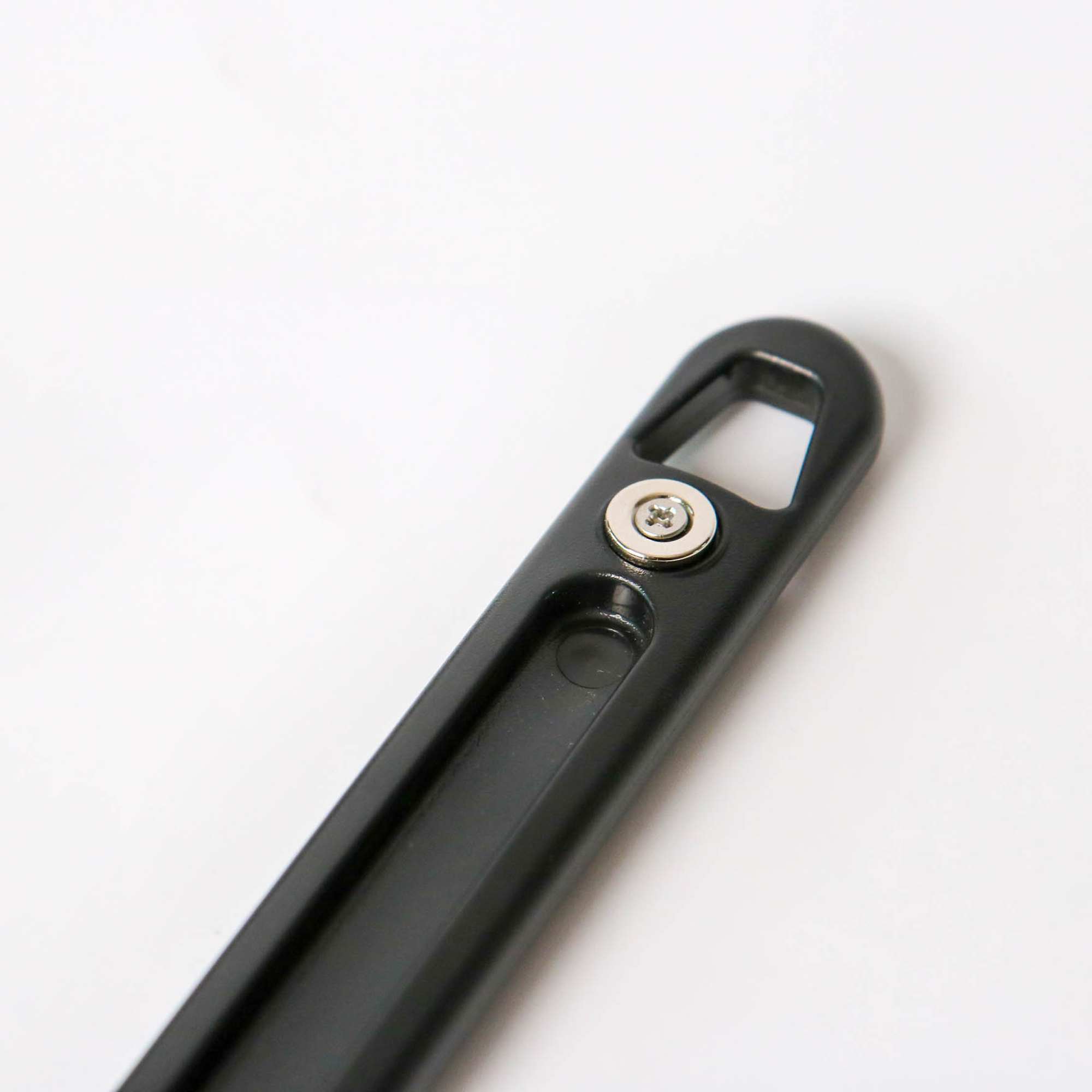 필굿리빙 긴 구두주걱 구두헤라 자석 신발주걱 구둣주걱