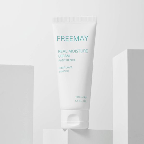 프리메이 진정한 수분크림 100ml, 3개