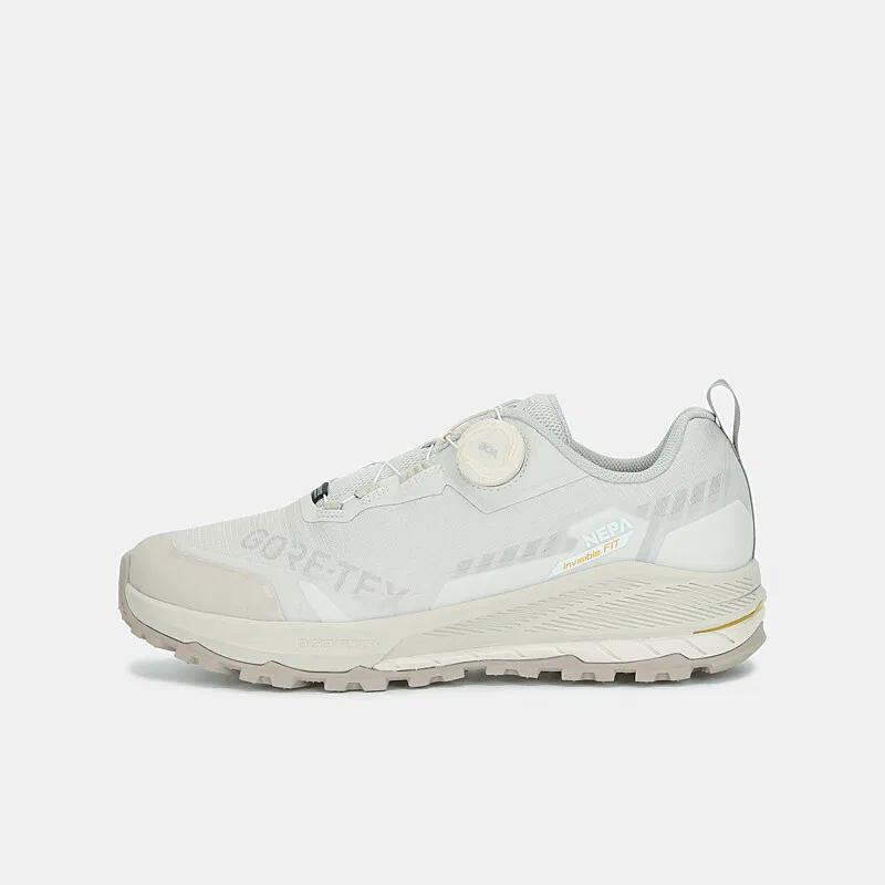 네파 트레킹화 고어텍스 워킹화 경량 남성 여성 트레킹화 휘슬라이저 GTX