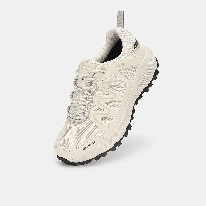 네파 트레킹화 남성 여성 등산화 고어텍스 방수 하이킹화 워킹화