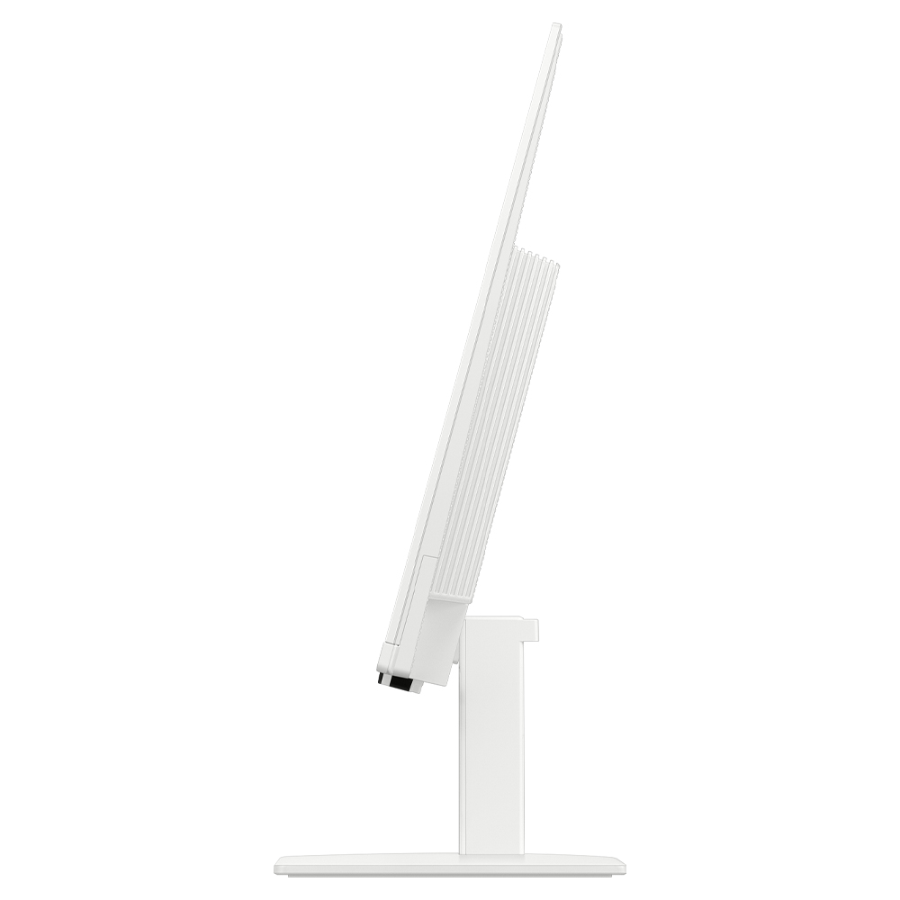 삼성 스마트모니터 M5 M50F LS27FM501 유튜브 넷플릭스 OTT IPS 화이트