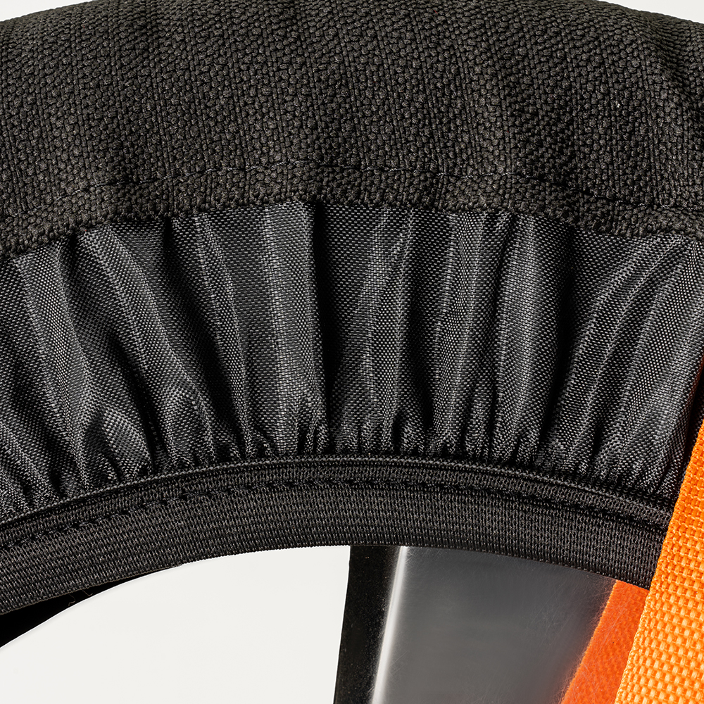 벤딕트 스노우체인 자동차 타이어 직물 바퀴 미끄럼방지 눈길 스프레이 겨울 페브릭 스노우삭