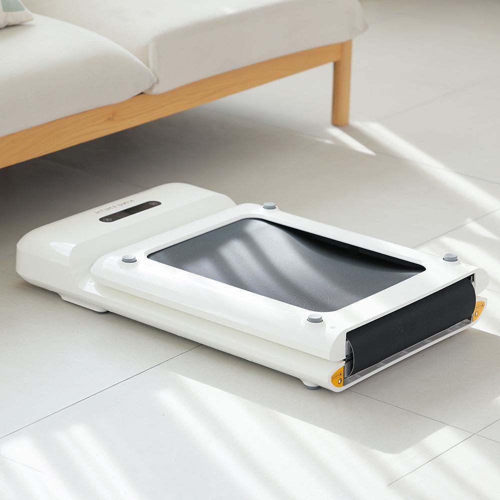 킹스미스 접이식 워킹패드 C2 가정용런닝머신 홈트 실내 운동기구 저소음 워킹머신