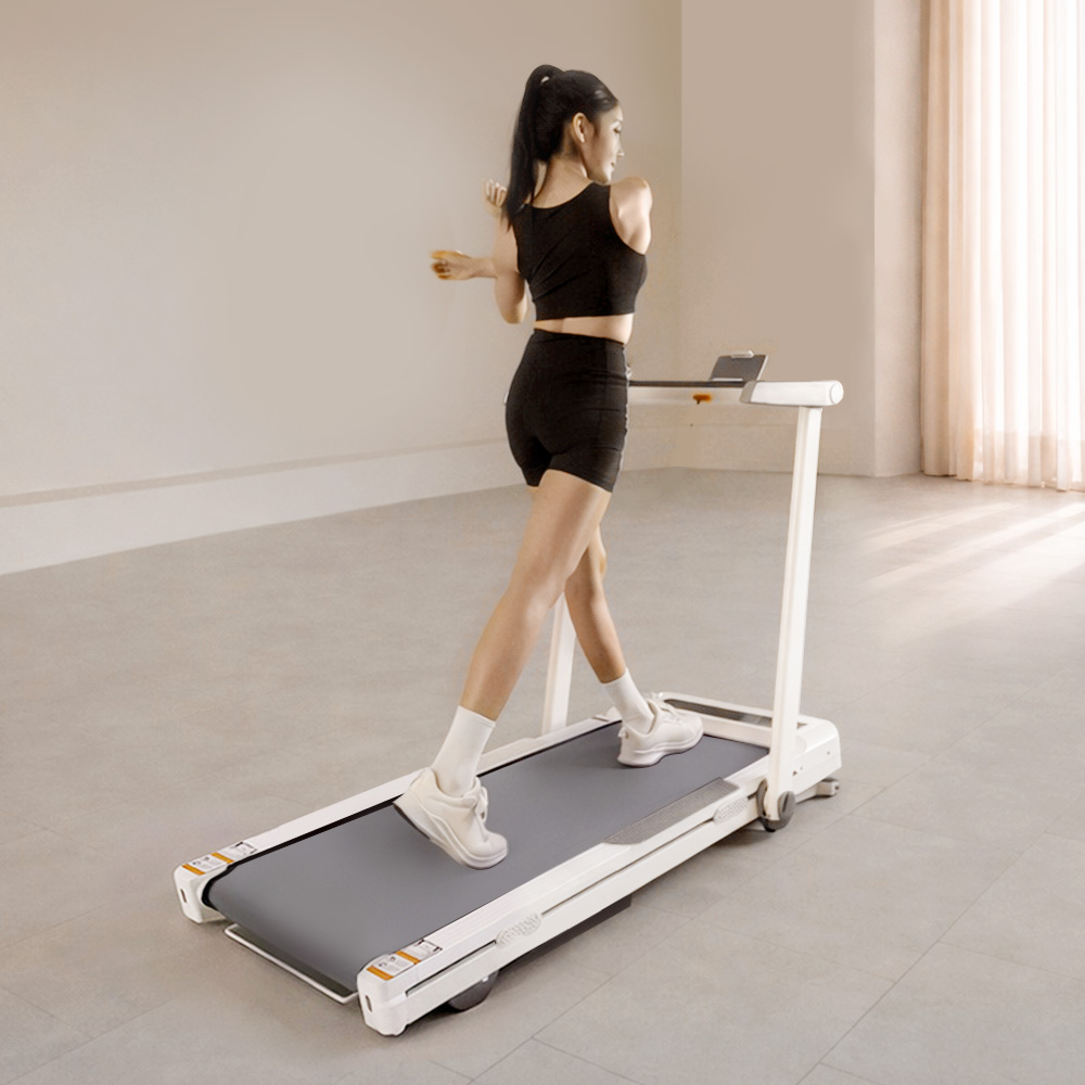 스포틀러 런닝머신 퍼포먼스 인클라인 접이식 가정용 트레드밀 워킹패드 실내 아파트 러닝 운동