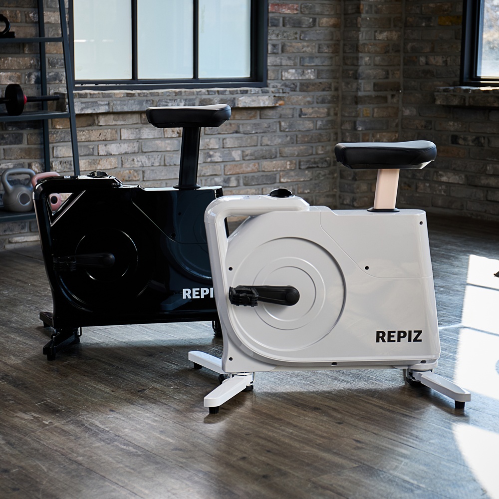 래피즈 원더 피치 모션 칼로리 바이크 미니 한뼘 접이식 더 슬림한 큐브 나혼산 나혼자산다 전현무 실내 자전거