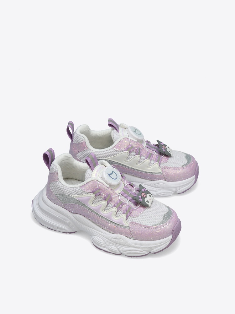 (신학기) [산리오] 키즈 다이얼 운동화 HPKR6GA32S