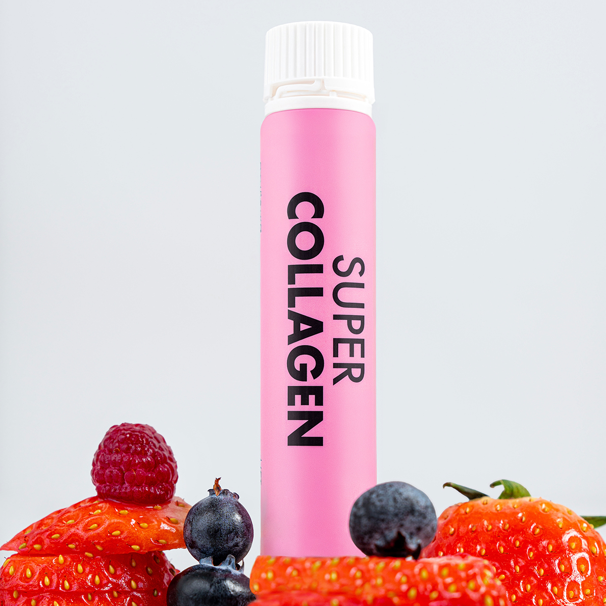 일상 속에서 찾은 최고의 콜라겐, 바이탈뷰티 슈퍼콜라겐 추천해요!