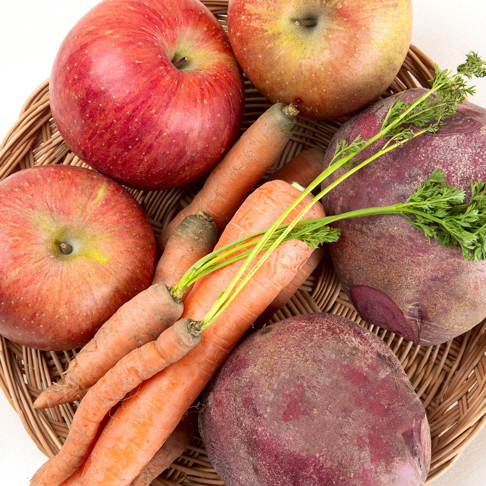 집에서 간편하게 즐기는 건강한 ABC쥬스, 이렇게 만들어보세요!