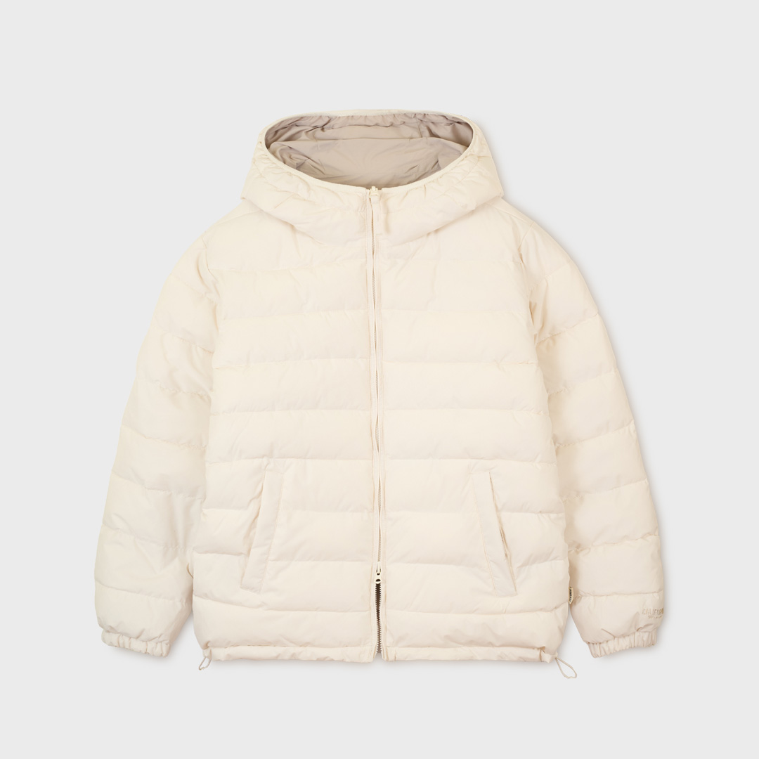 편하게 입기 좋은 후드 리버서블 자켓, 어떤 옷인지 함께 살펴볼게요!