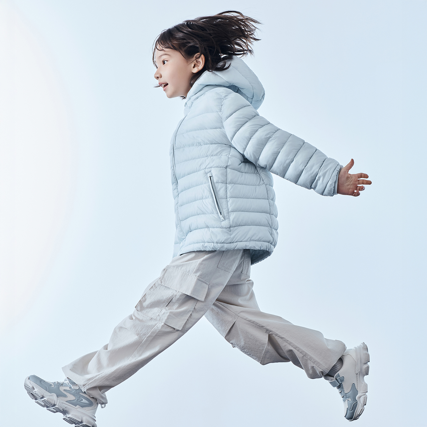 아이들을 위한 따뜻하고 귀여운 후드 자켓 추천! 오늘 바로 만나보세요