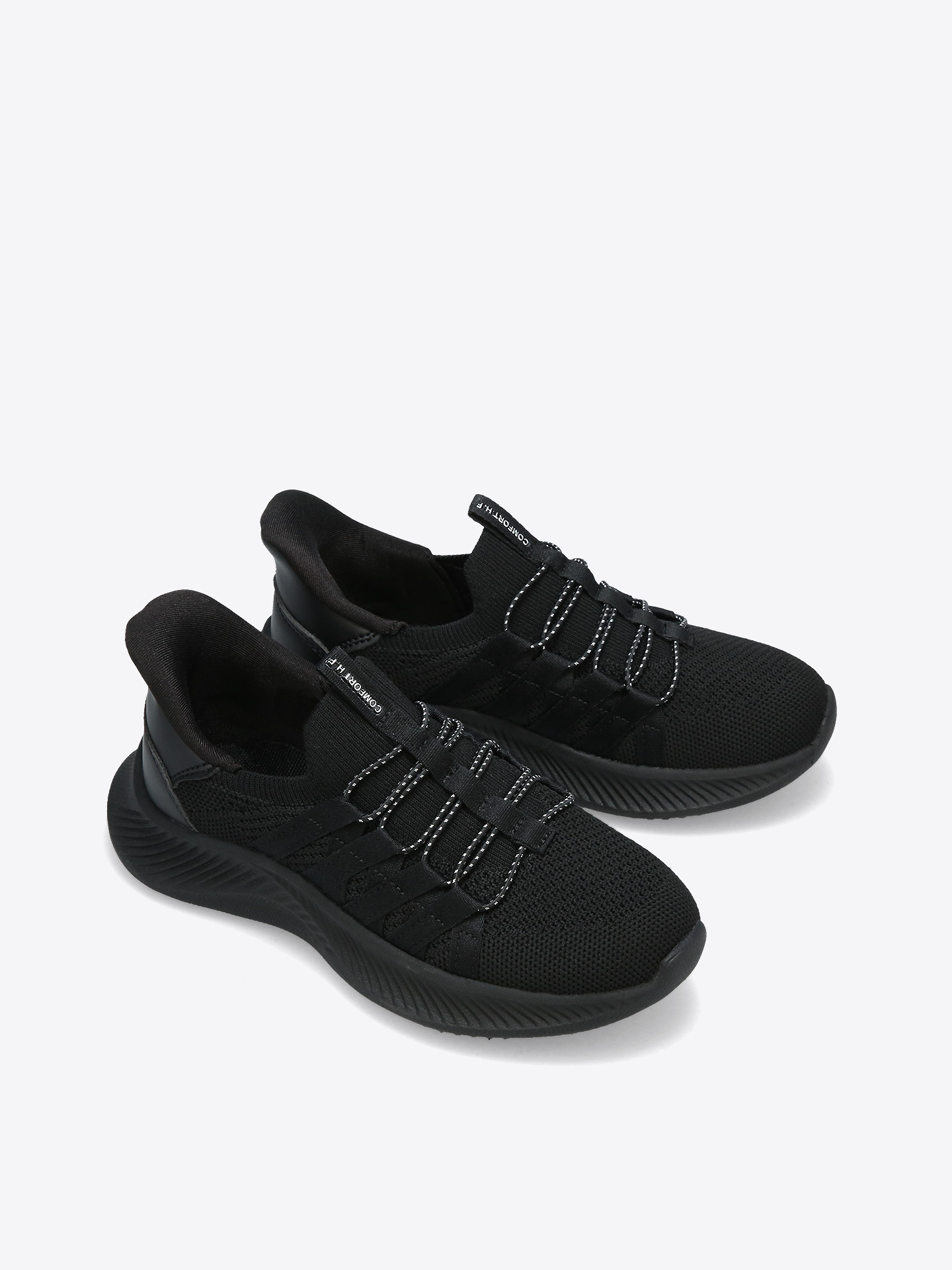 아이들이 신기 좋아하는 핸즈프리 워킹화, 어떤 점이 좋을까?