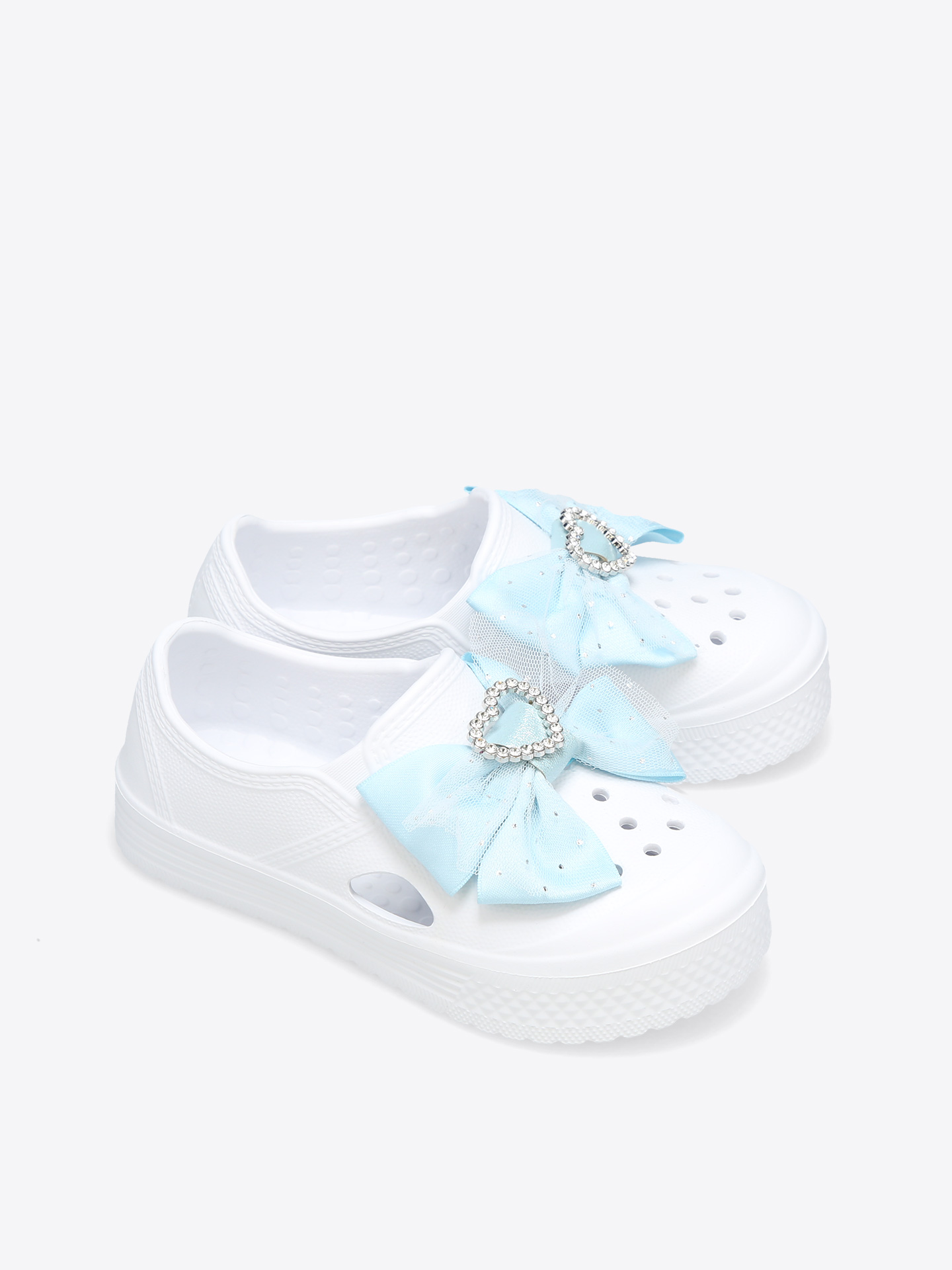 새 학기 맞이 아이들 실내화 추천! 귀여운 리본 디자인으로 포인트를