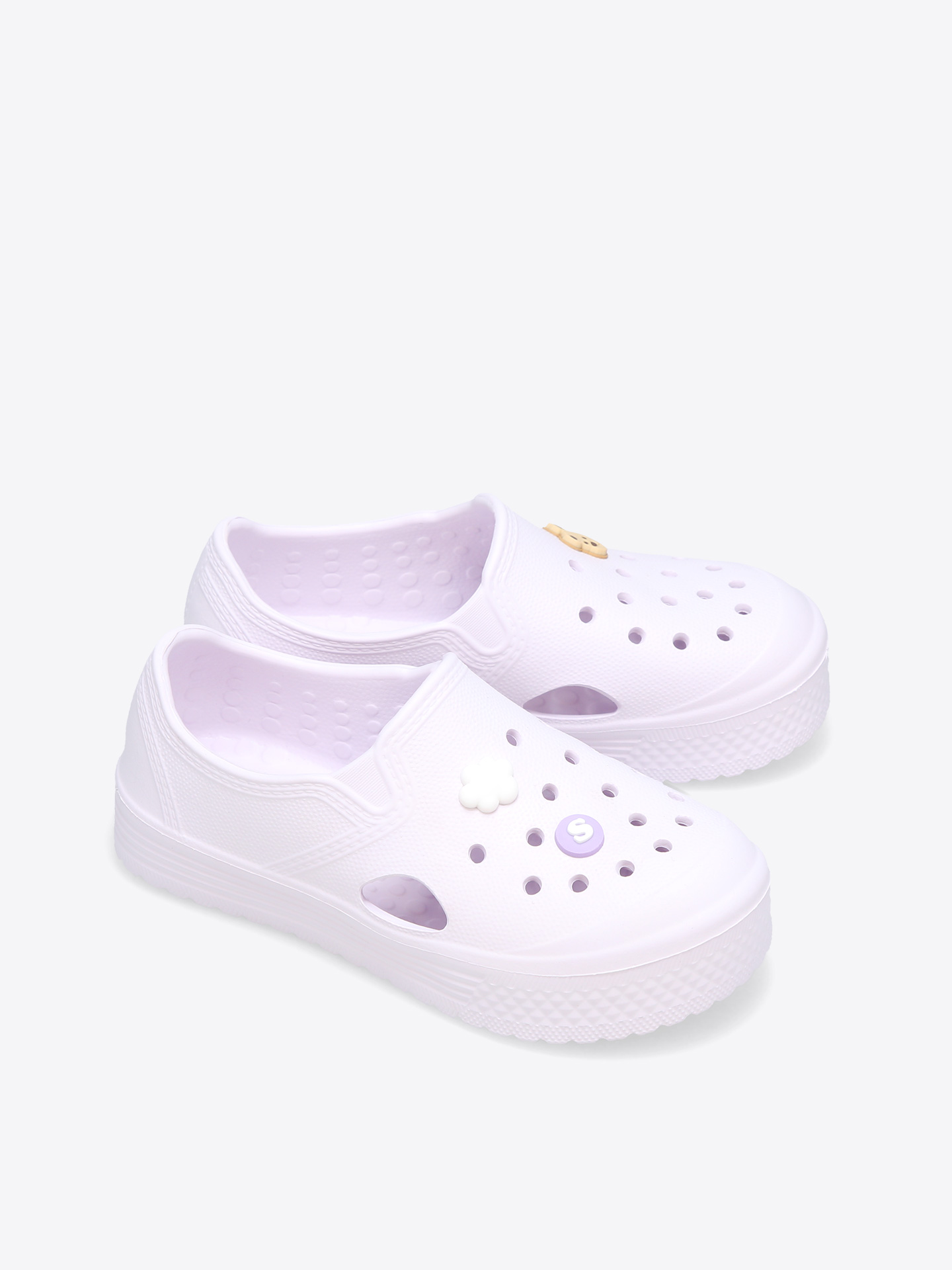 새 학기 맞이 아이들 실내화 추천, 편하고 안전하게 신기 좋은 슈베어 논슬립 실내화