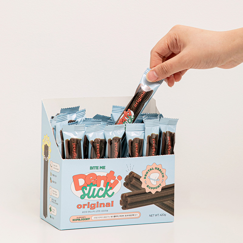 우리 강아지 치아 건강을 위한 최고의 껌 추천, 덴탈껌으로 입냄새와 치석 걱정 끝!