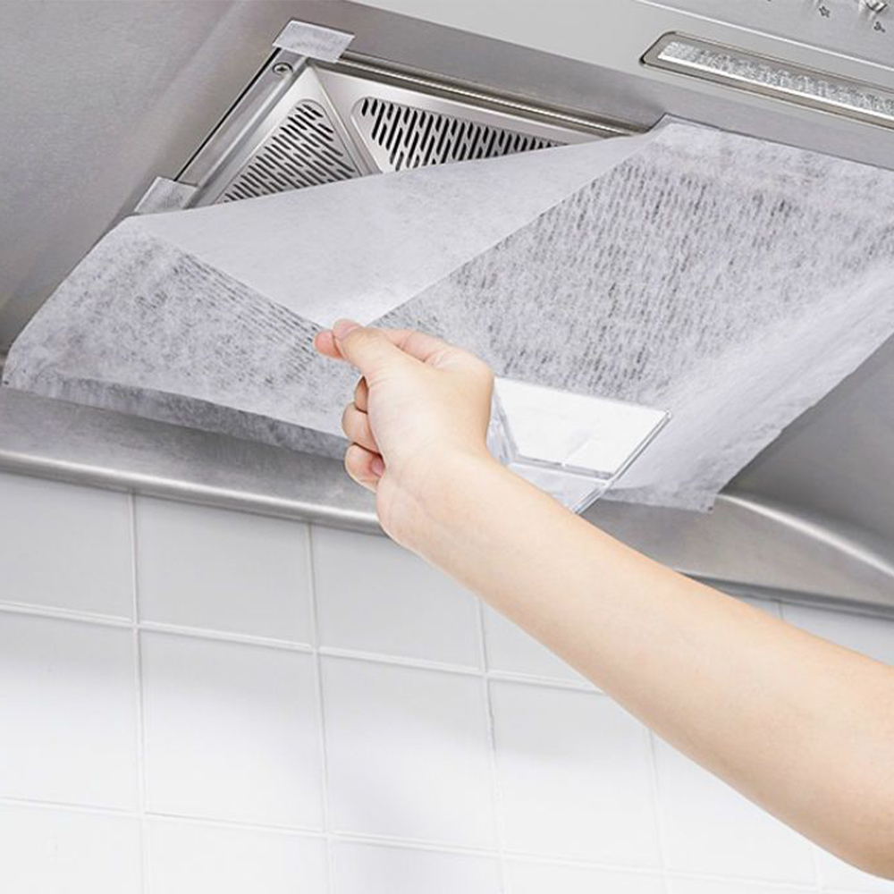 주방 후드 커버와 필터, 쉽게 교체하는 방법 알려드릴게요!