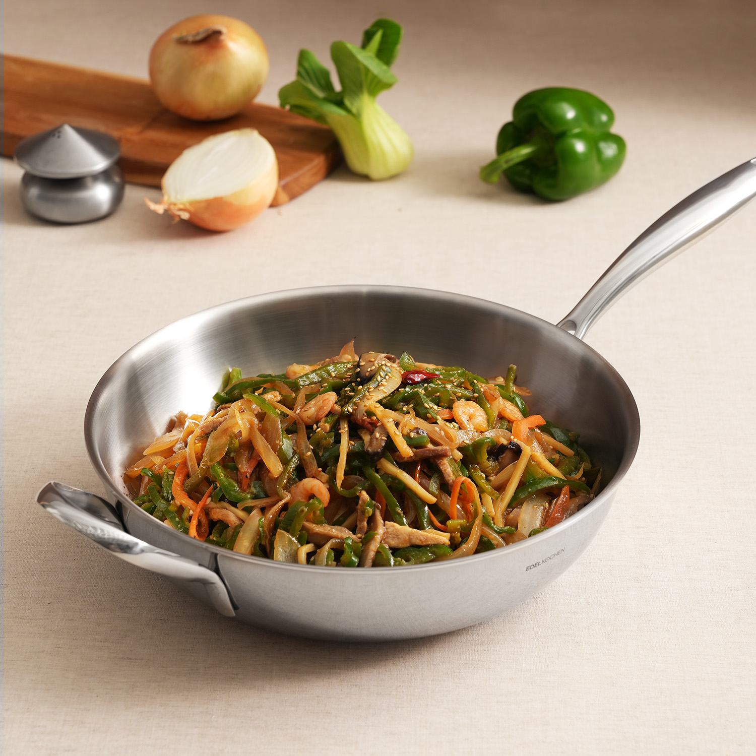 가정에서 쓰기 딱 좋은 20cm 올스텐 후라이팬 추천해요!