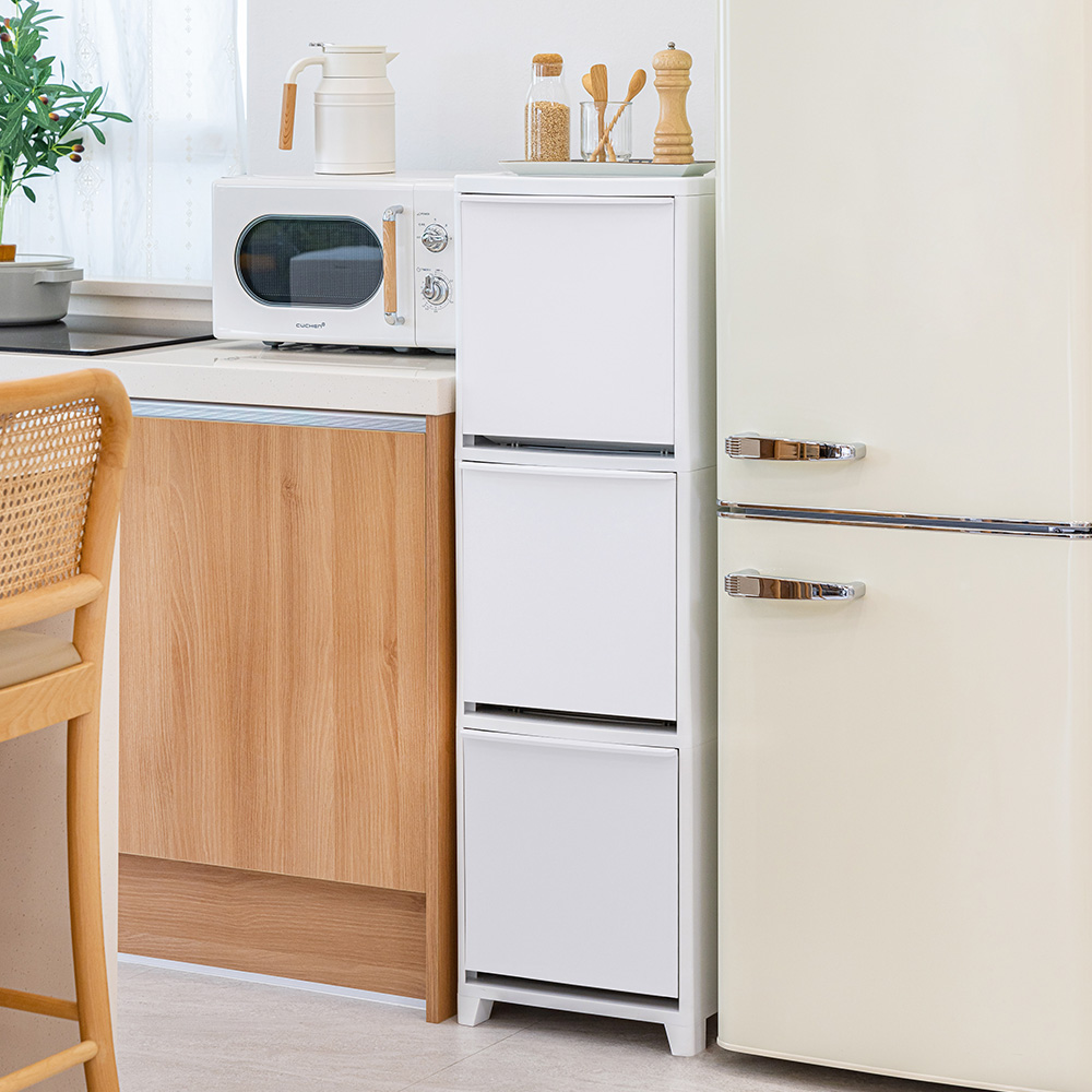 집안 정리의 새로운 방법! 창신리빙 프랑코 인테리어 분리수거함 세트 소개