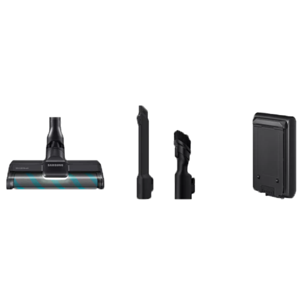 삼성 비스포크 제트 VS20C954AQB 무선청소기 210W