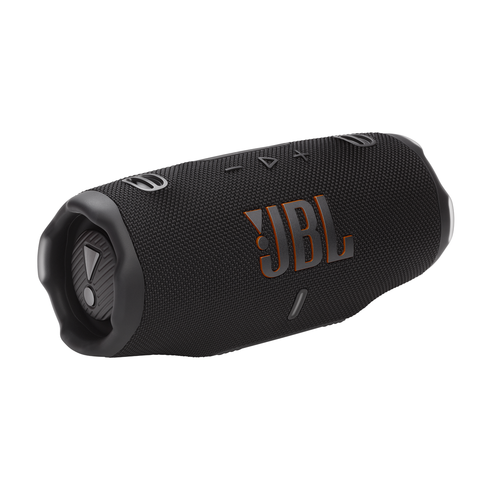 삼성공식파트너 JBL CHARGE6 휴대용 캠핑용 블루투스 스피커 블랙