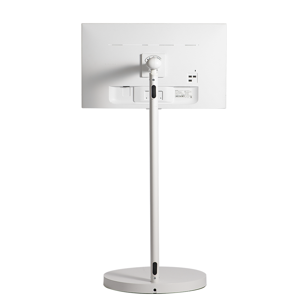 삼성전자 무빙스타일 M7 (M70F) 2025 스탠다드 80cm(32인치) LS32FM701U-2WO