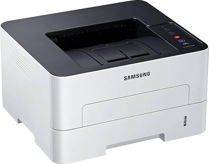 삼성전자 흑백 레이저 프린터 SL-M2843DW 빠른출력 WIFI 자동양면 네트웍 토너포함