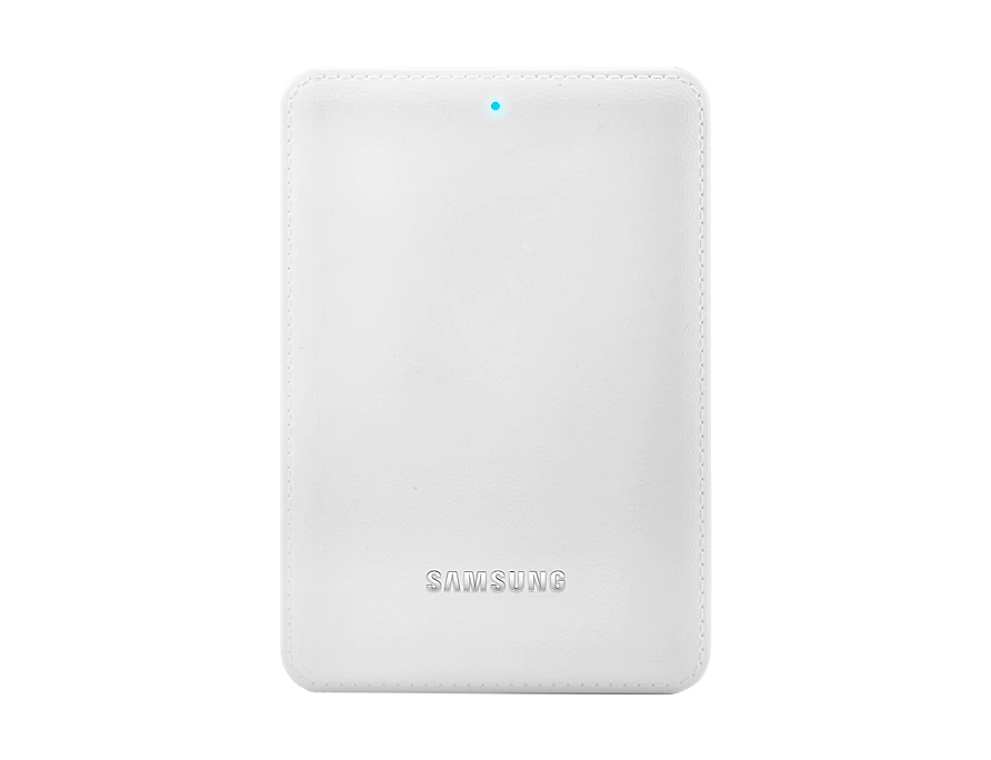 2025년 신제품 삼성전자 외장하드 J3 Portable USB3.0 5TB 외장HDD 파우치 패키지