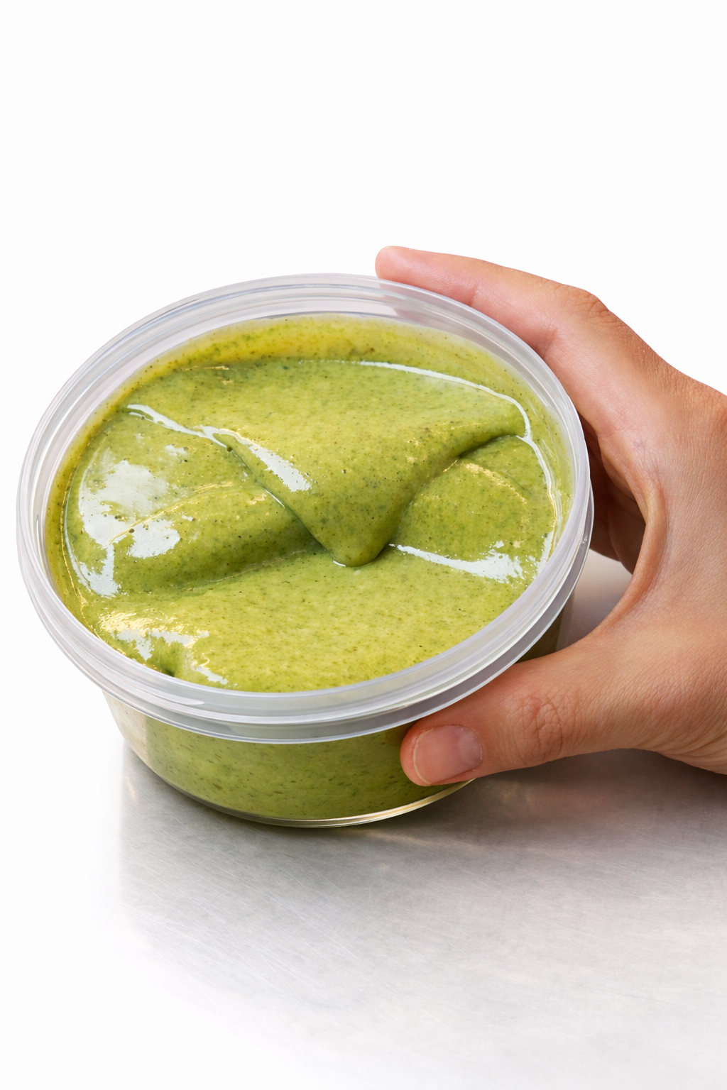 설탕 제로 죄책감 제로 스웰로우 무가당 피스타치오스프레드 저당잼 두바이초코 두쫀쿠 피스타치오크림 210g, 1개