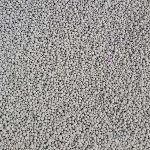 일상에서 편하게 쓰는 고양이모래, 무향 8리터 6개 세트 추천