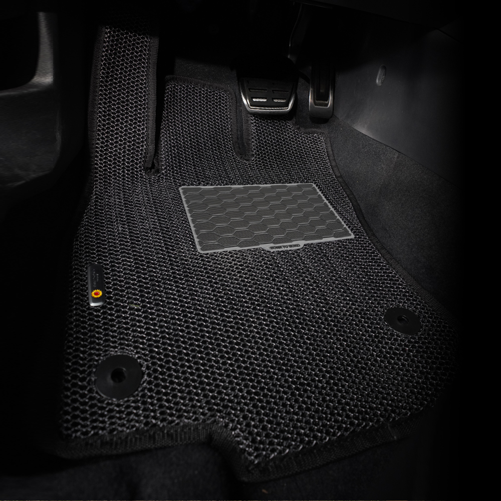 현대 그랜저 XG 98년부터 05년까지, 매쉬코일매트로 깔끔하게 보호하세요!