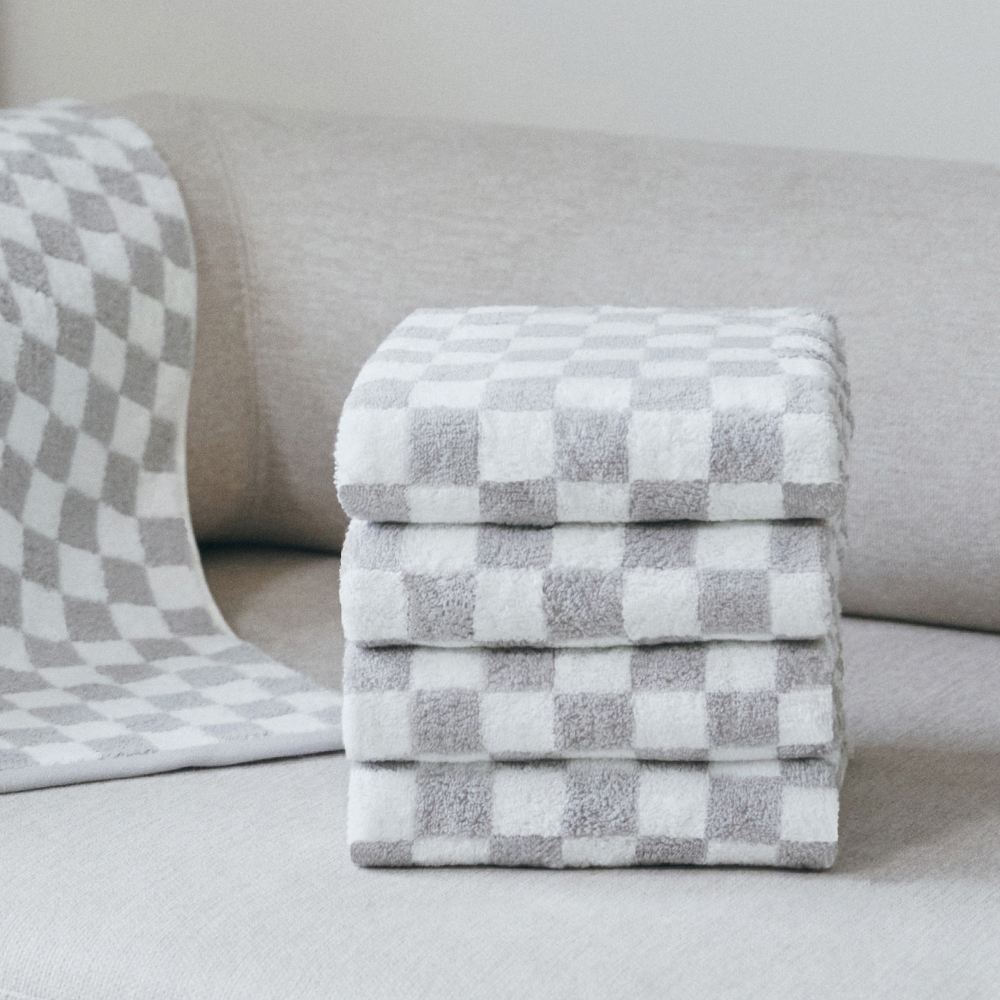 집들이 선물이나 신혼집에 딱! 부드럽고 고급스러운 호텔 수건 추천