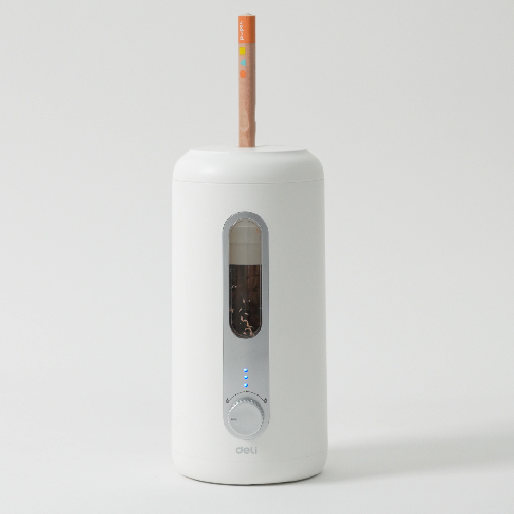 쉽고 빠르게 연필 깎기, 자동 전동 연필깎이 추천해요!