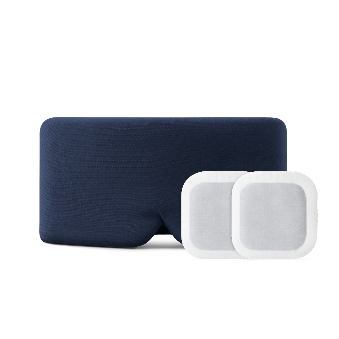 편하게 잠들고 싶을 때, 온열 눈찜질팩으로 숙면을 챙기세요!