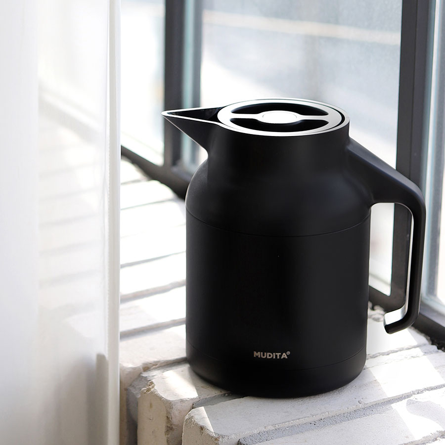 일상에서 딱 맞는 보온보냉 주전자, 이렇게 선택하세요!